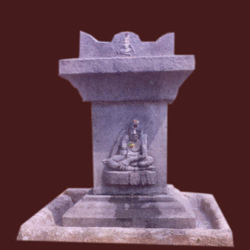 Sri Dayanidhi Tirtharu 